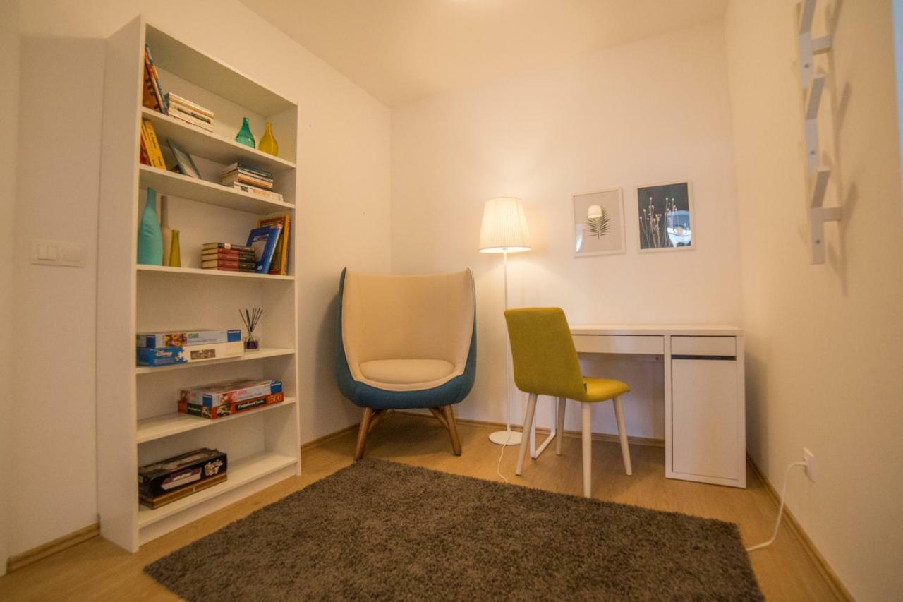 Adora Travel Apartament